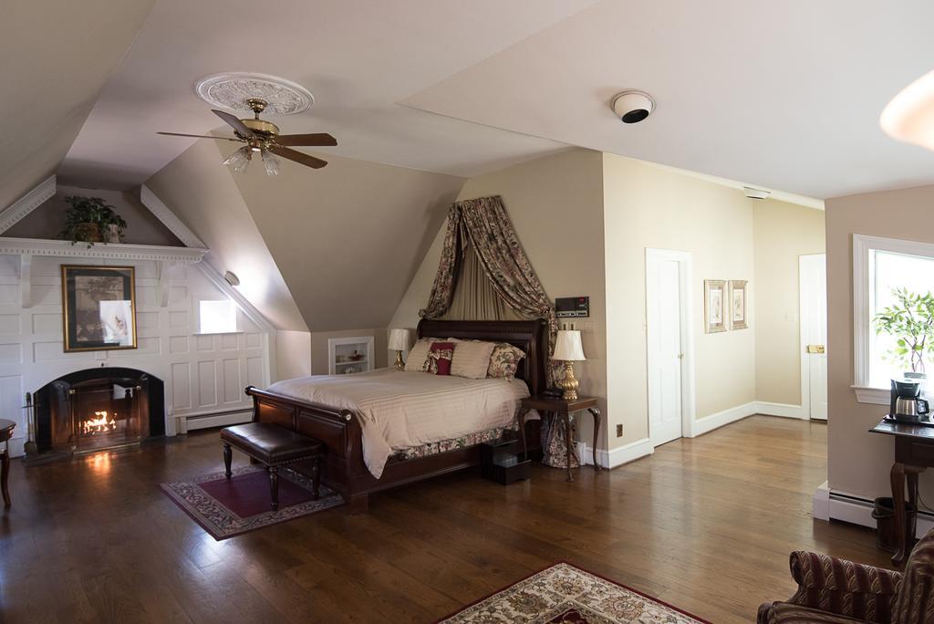 Stafford House 4* Fairfax