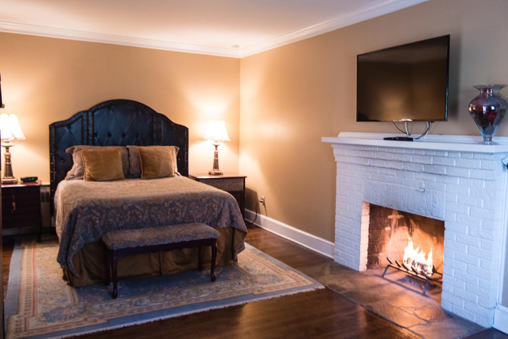 Stafford House 4* Fairfax